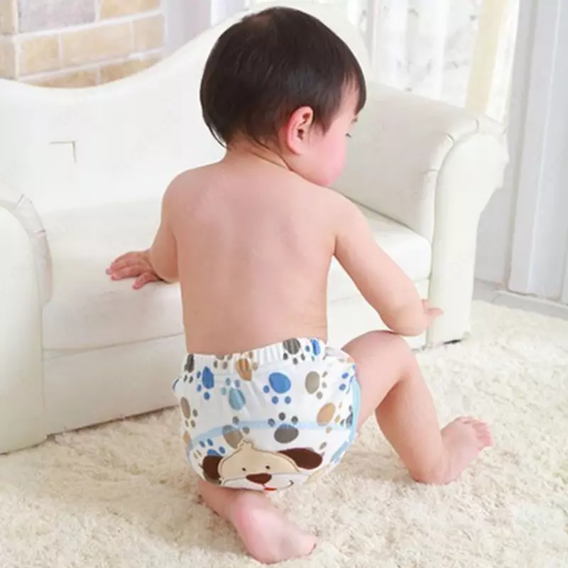 Многослойные трусики — это трусики