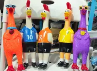  Курица-прикол - игрушка Только в розницу