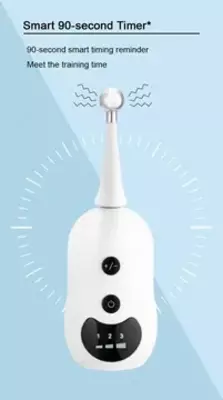 300 000 сум / шт. Электрический тренажер для мышц полости рта 3 в 1 Vancocon VA-509 • В