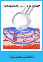 Электрический тренажер для мышц полости рта 3 в 1 Vancocon VA-509 • В Chakana savdo