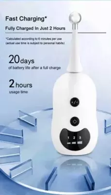 Электрический тренажер для мышц полости рта 3 в 1 Vancocon VA-509 • В ЯТТ "Домашний Уголок"