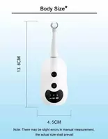 Электрический тренажер для мышц полости рта 3 в 1 Vancocon VA-509 • В - Boshqa turdagi sport mahsulotlari