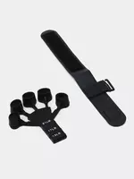   Эспандер для пальцев рук. Кистевой эспандер — разновидность тренажеров эспандеров  предназначенных для развития мышц предплечий.