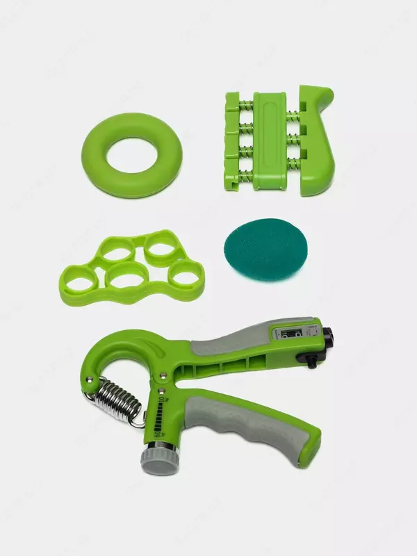 190 000 сум Набор эспандеров кистевой