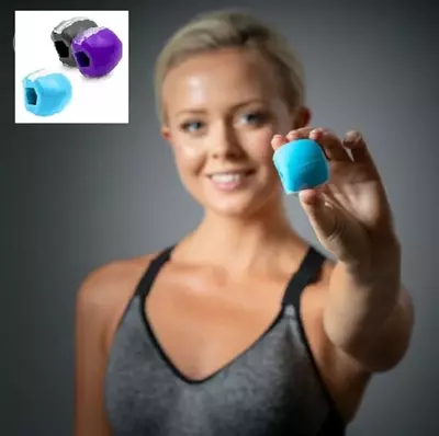 для подтяжки контура/ Эспандер для скул