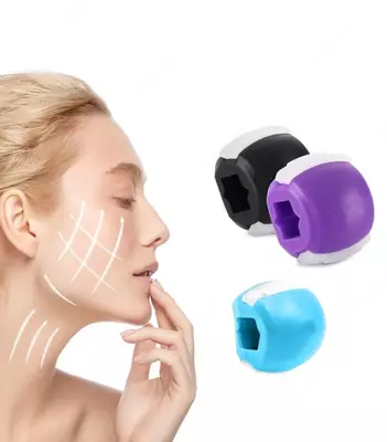 Тренажер для лица