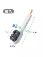 ковров и салона автомобиля. щетка для одежды удаляет глубокие загрязнения