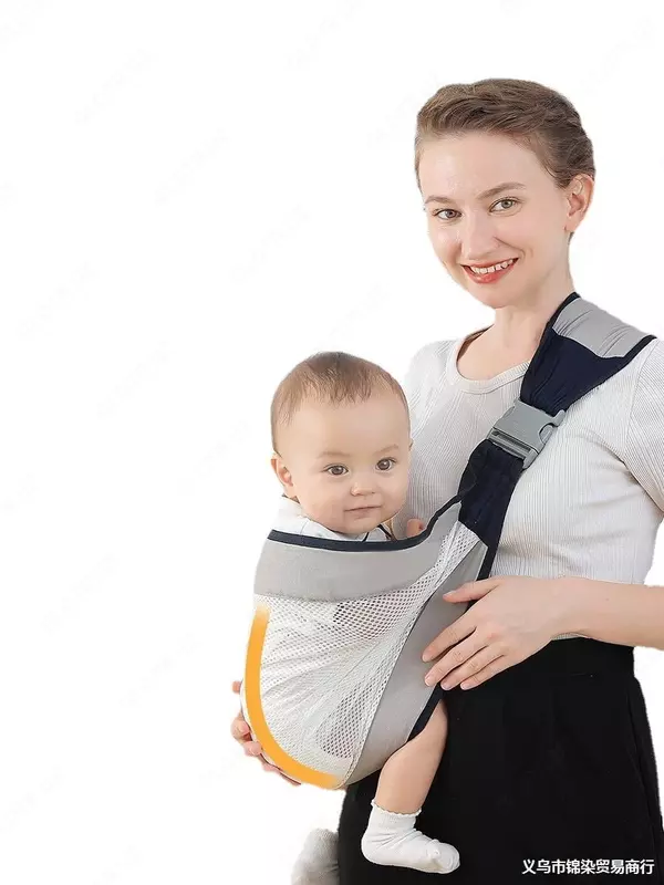 особенно в первые месяцы жизни. Существует множество различных типов слингов для малышей