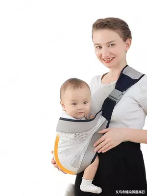 Слинг для малыша - это удобный способ носить ребенка на себе, особенно в первые месяцы жизни. Существует множество различных типов слингов для малышей, в том числе и такие как: - Эргорюкзак - Хипсит -