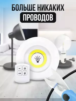 Светодиодный настенный светильник Chakana savdo