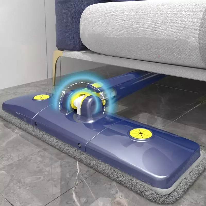  Универсальная швабра с отжимом предназначена для сухой и влажной уборки.Легкий отжим и быстрая очистка сделают комфортным наведение порядка в доме. В комплект для уборки входит насадка из тканой микро Домашний Уголок