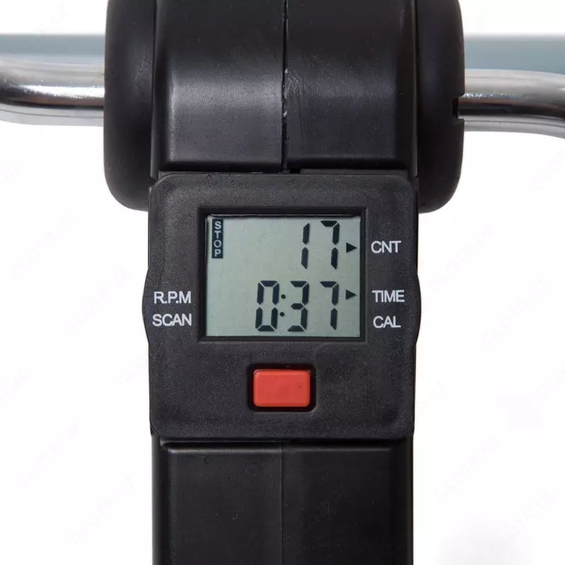 650 000 сум Педальный тренажер для ног и рук Аэроб Нью — это отличная возможность получать аэробную нагрузку не выходя из дома. Компактное устройство с легкостью заменит комплекс самых сложных упражнений