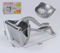 Механическая соковыжималка (маленькая) - 200 000 so'm