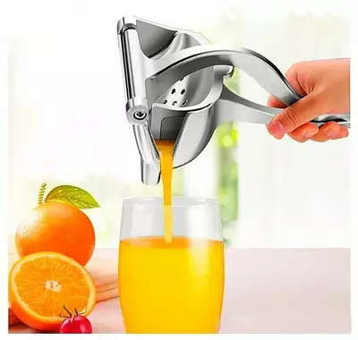 200 000 сум / шт. Механическая соковыжималка (маленькая)