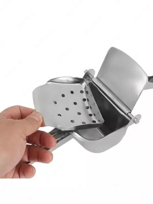 Механическая соковыжималка (маленькая)