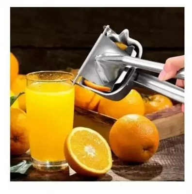 Механическая соковыжималка (маленькая) ЯТТ "Домашний Уголок"