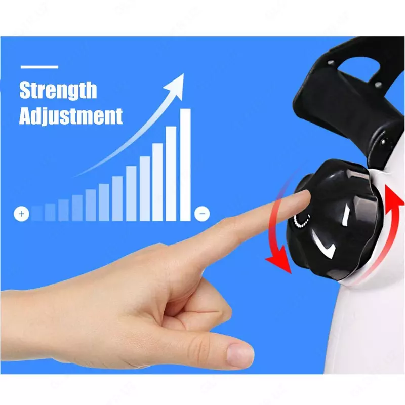  Мини-велотренажёр с компактной конструкцией предназначен для разработки двигательной активности рук и ног после перенесённых травм и операций. Преимущества педального тренажёра в том  что он не заним Домашний Уголок