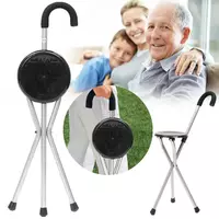  Трость-сиденье - 