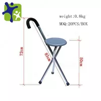  Трость-сиденье - Domashniy ugolok XK