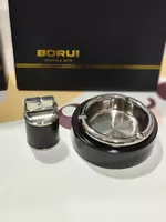  Пепельница и зажигалка Chakana savdo