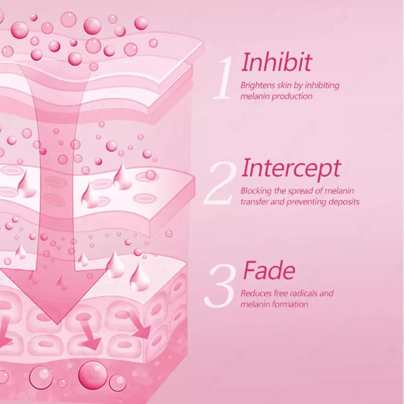 60 000 сум Лосьон для тела - Подтягивающий и осветляющий лосьон