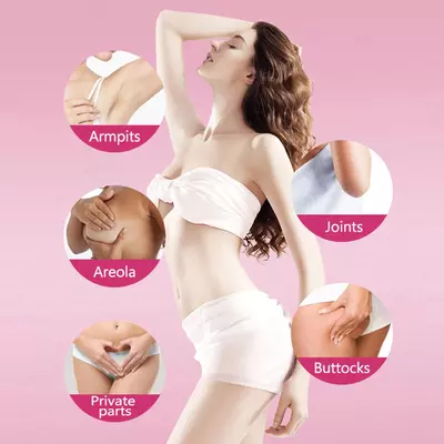 Лосьон для тела - Подтягивающий и осветляющий лосьон ЯТТ "Домашний Уголок"