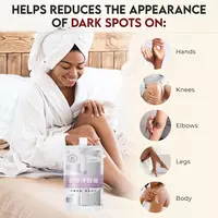 ЯТТ "Домашний Уголок" - Лосьон для тела - Подтягивающий и осветляющий лосьон