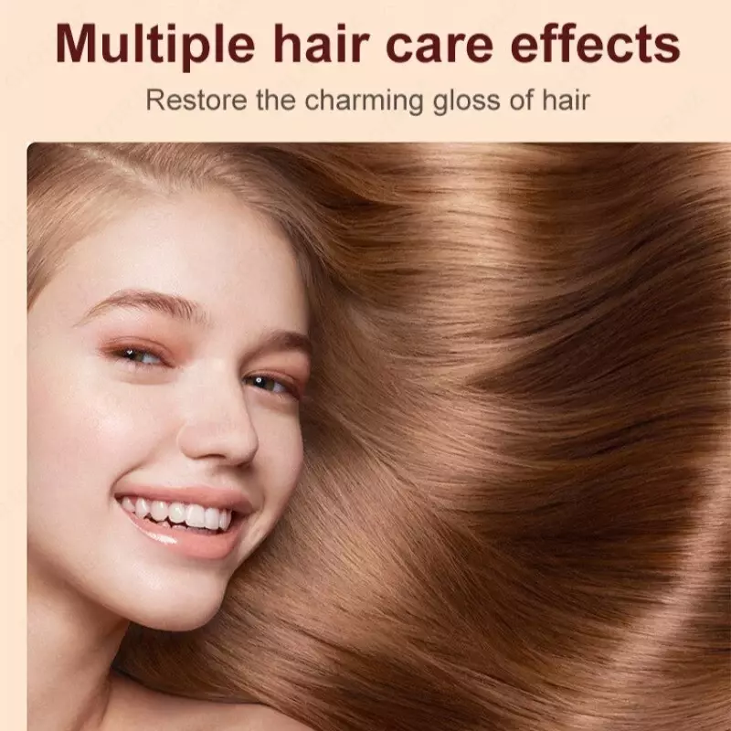 Шелковистый гладкий кератиновый восстанавливающий крем lpp уход за волосами