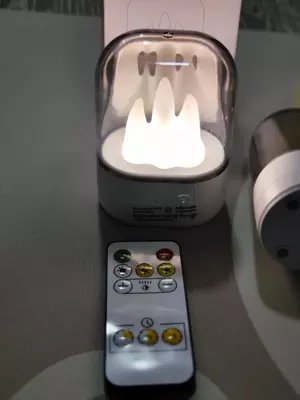 Ночной свет