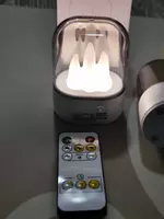 Ночной свет