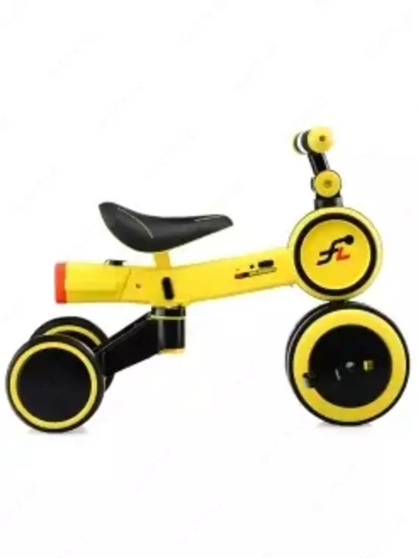 Велосипед трехколесный