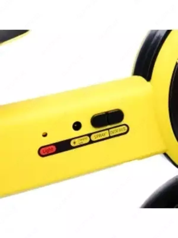 Велосипед трехколесный