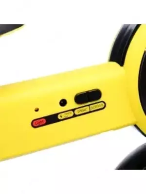 Велосипед трехколесный ЯТТ "Домашний Уголок"