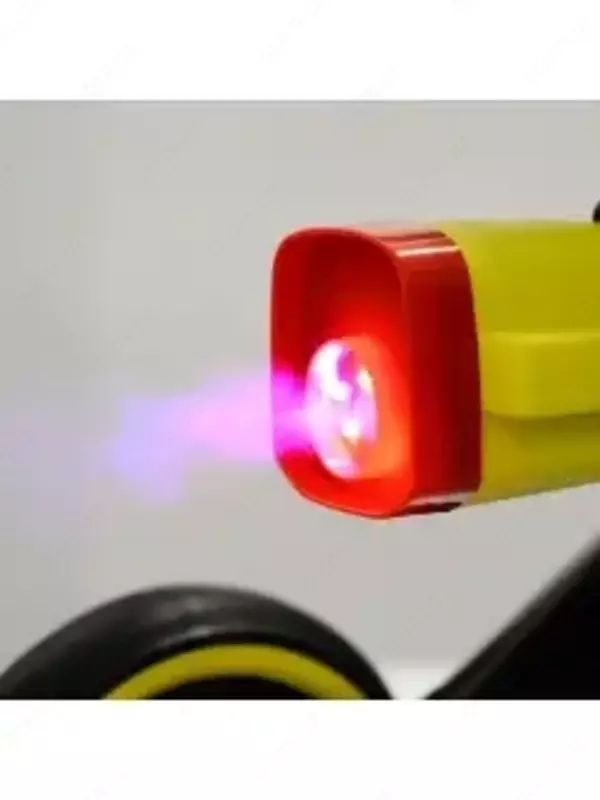 Велосипед трехколесный