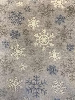 Светящийся плед размер 200*220 - 280 000 сум / шт.