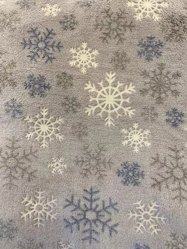 Светящийся плед размер 200*220 - 280 000 сум