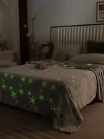 280 000 сум Светящийся плед размер 200*220