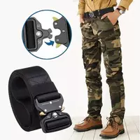 Военный ремень