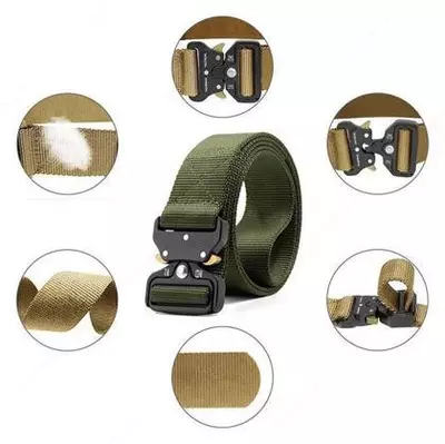 80 000 сум / шт. Военный ремень