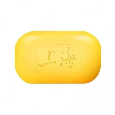 Шанхайское серное мыло - 30 000 сум / шт.