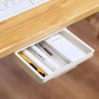 небольшой ящик может вместить много вещей. Ручки