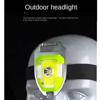 ЯТТ "Домашний Уголок" - Светодиодный налобный фонарь