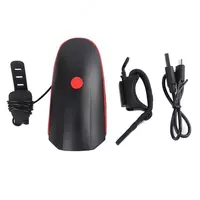 Велосипедный фонарь 7588 Только в розницу