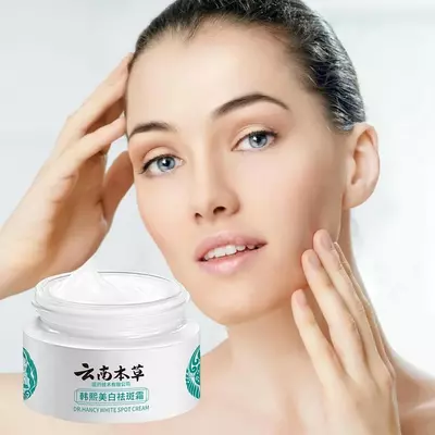 50 000 сум / шт. Крем для удаления веснушек