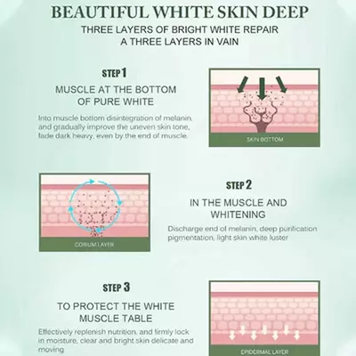 Крем для удаления веснушек