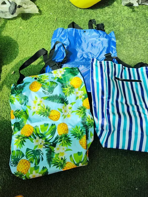 140 000 сум Сумка на колесах хозяйственная