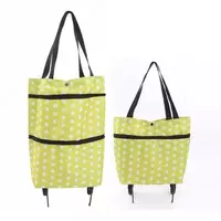   Сумка-трансформер на колесиках  Современная сумка-тележка – это не только стильно  но и очень практично.  А её дизайн позволяет трансформировать сумку под необходимый Вам размер.  Вы сможете задейство