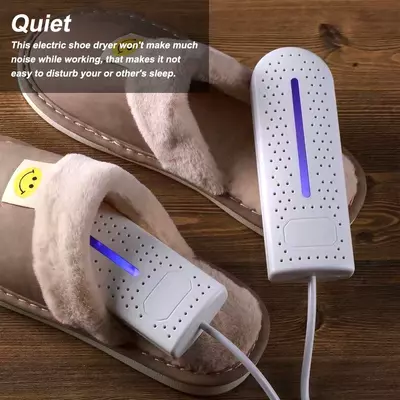 Ультрафиолетовая сушилка для обуви Ультрафиолетовая сушилка для обуви