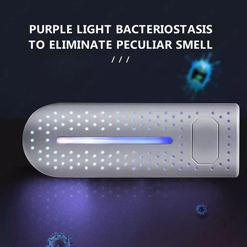 150 000 сум Ультрафиолетовая сушилка для обуви