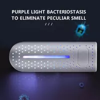 150 000 сум Ультрафиолетовая сушилка для обуви